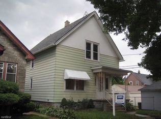 1652 S 62nd St, Milwaukee, WI 53214