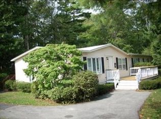 5 Dogwood Cir, Rockland, MA 02370