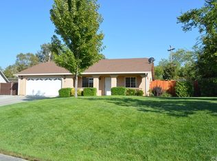 6 Berry Ct, Oroville, CA 95965