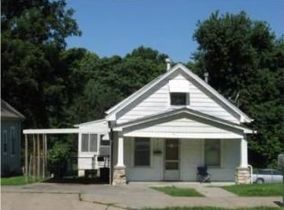 1432 N 29th St, Kansas City, KS 66102