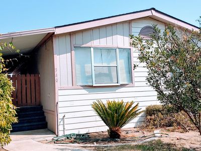 5505 W Tulare Ave SPACE 340, Visalia, CA, 93277