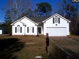 213 Greemount Cir, Columbia, SC 29209