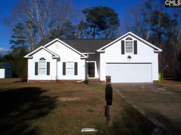 213 Greemount Cir, Columbia, SC 29209