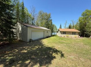 1171 S Gull Lake Rd SW, Tenstrike, MN 56683