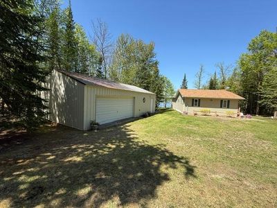 1171 S Gull Lake Rd SW, Tenstrike, MN, 56683