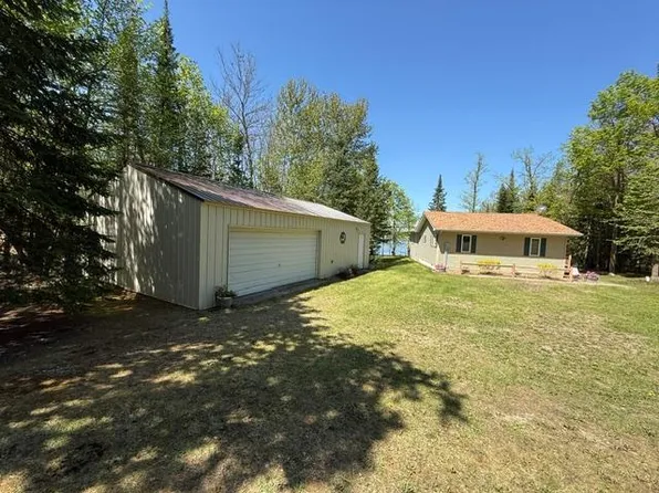 1171 S Gull Lake Rd SW, Tenstrike, MN 56683