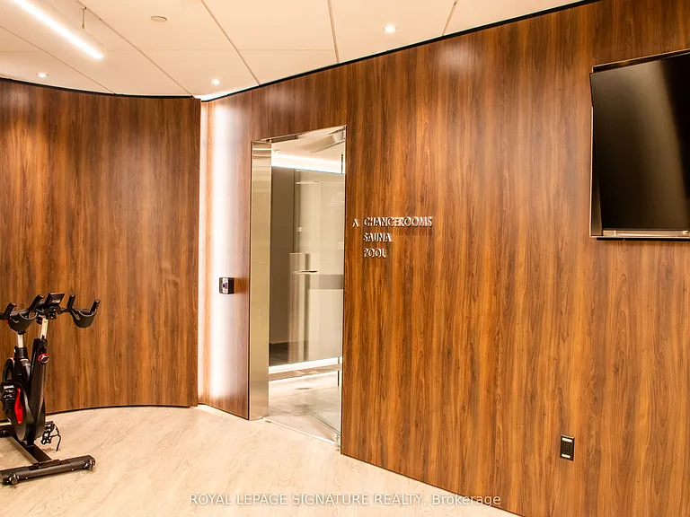 1001 Bay St #3403 — Photo 6