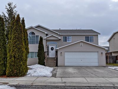 326 E Connie Ray Ave, Medical Lake, WA, 99022