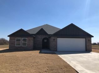 166 Paris Ave, Durant, OK 74701