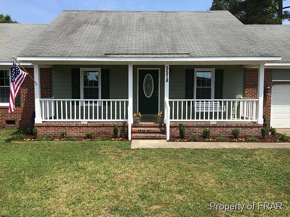 2nd image of 5578 Hallwood Dr