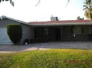 1312 Sandra Dr, Bakersfield, CA 93304