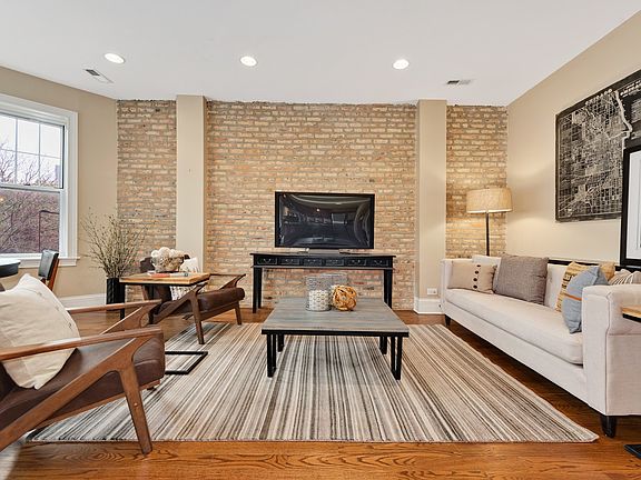 4th image of 5444 N Winthrop Ave #2S