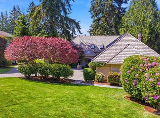 13713 209th Ave NE, Woodinville, WA 98077