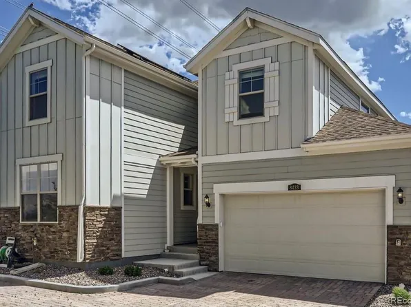 8433 Bijou Creek Ave, Littleton, CO 80125