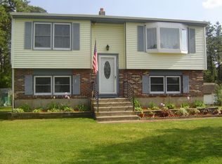 1736 Red Feather Trl, Browns Mills, NJ 08015