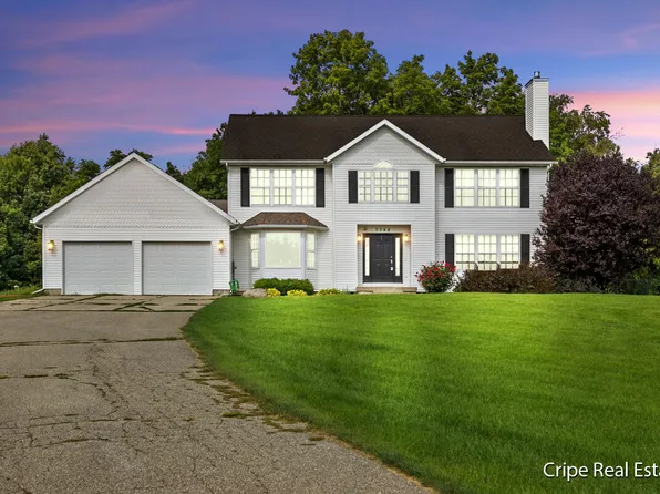 5348 Natures Place Way, Middleville, MI 49333