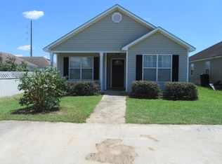 3003 Tara Dr, Valdosta, GA 31602