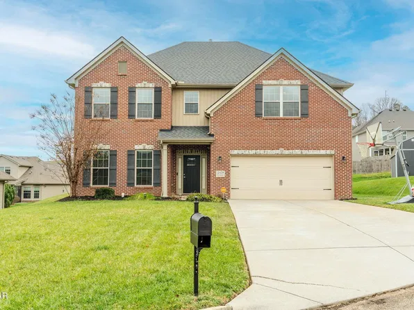 12428 Turkey Crossing Ln, Knoxville, TN 37932