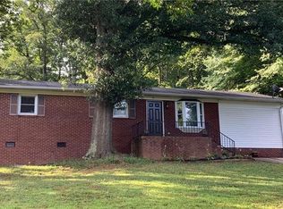 308 Hubbard Street Ext, Lincolnton, NC 28092