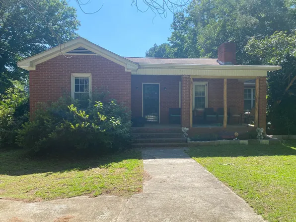 2626 M W Rickenbaker Road, Manning, SC 29102