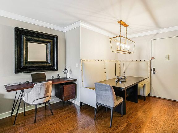 3rd image of 201 E 17th St APT 3E