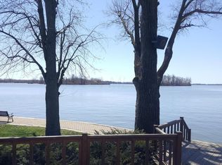 11177 Elm St, Lakeview, OH 43331