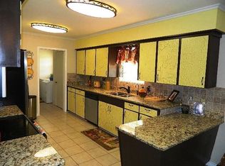 5464 Fm 2207, Kilgore, TX 75662