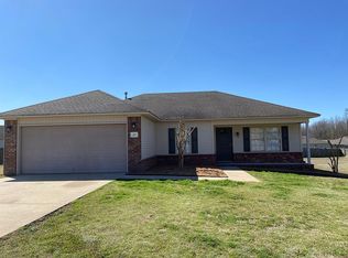 122 Peach St, Austin, AR 72007