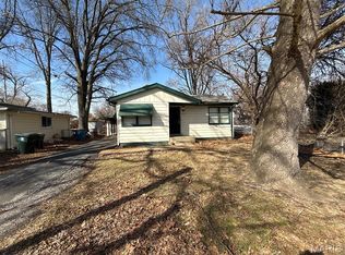 275 Williams Blvd, Saint Louis, MO 63135