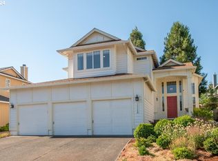 15560 NW Energia St, Portland, OR 97229