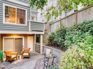 13808 38th Ave S #D, Seattle, WA 98168