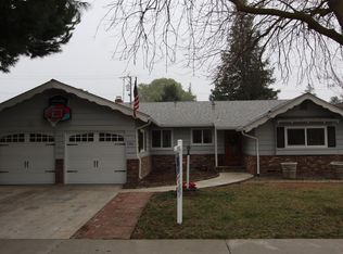 1006 Mount Vernon Dr, Modesto, CA 95350