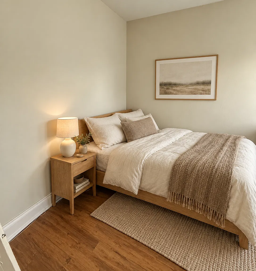 Studio, 400 sqft, $2,220 — Photo 1