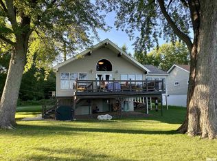 24675 178th St, Pleasant Valley, IA 52767