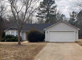 190 Floresta Dr, McDonough, GA