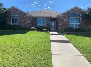 3641 Shadyhill Dr, San Angelo, TX 76904
