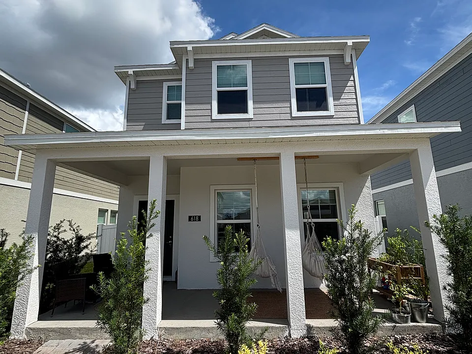 618 Terrapin Dr
