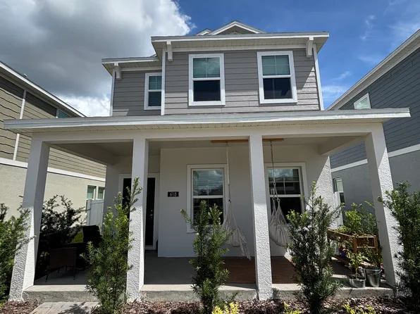 618 Terrapin Dr, Debary, FL 32713