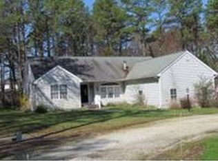 109 Old Ice House Rd, Little Egg Harbor, NJ 08087