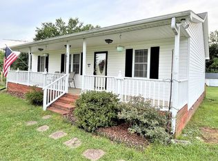 2610 Gideon Grove Church Rd, Stokesdale, NC 27357