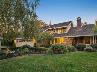2120 Hidden Oak Dr, Danville, CA 94506