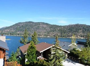 636 Cove Dr, Big Bear Lake, CA 92315