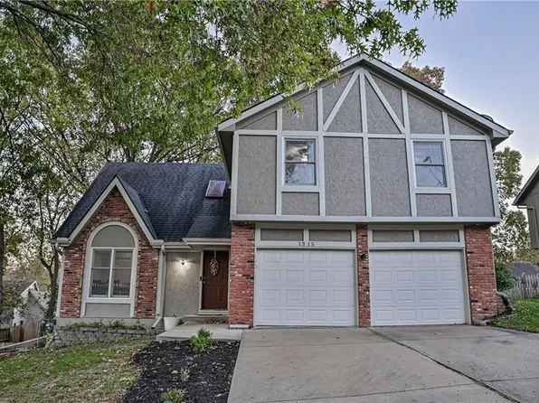 1315 NE 86th St, Kansas City, MO 64155
