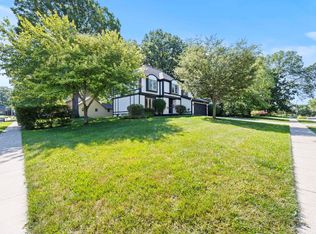 990 Venetian Way, Columbus, OH