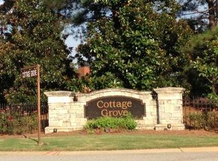 207 Pickets Row, Peachtree City, GA 30269