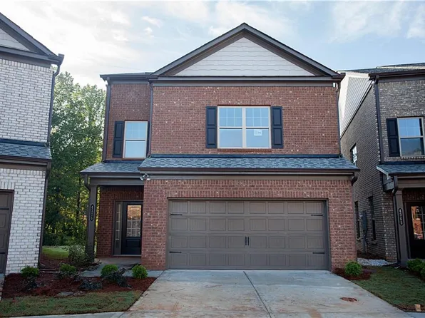 4375 Almanor Cir, Norcross, GA 30071