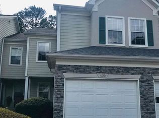 406 Peachtree Club Dr, Peachtree City, GA 30269