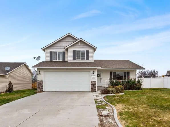 7811 Three Rivers Dr, Pasco, WA 99301