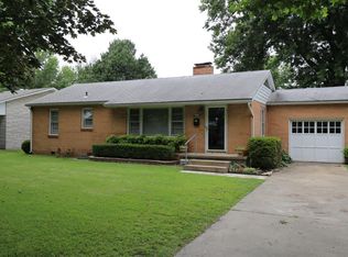 811 Jefferson St, Miami, OK 74354