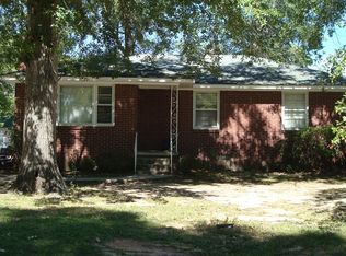 603 Avondale Dr, Columbia, SC 29203